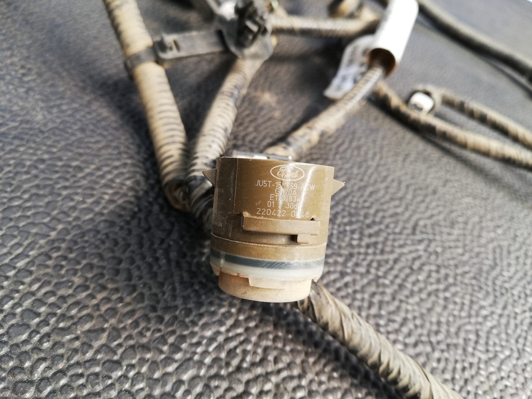 Ford Ranger Raptor 2RZ 2023 Rear Wiring Harness With PDC Sensors