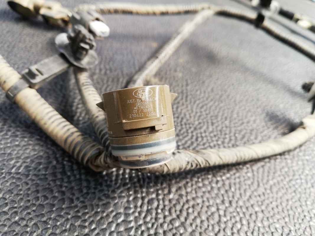 Ford Ranger Raptor 2RZ 2023 Rear Wiring Harness With PDC Sensors