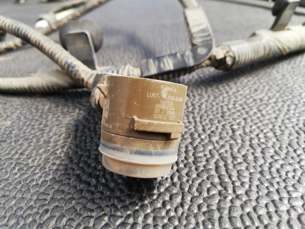 Ford Ranger Raptor 2RZ 2023 Rear Wiring Harness With PDC Sensors