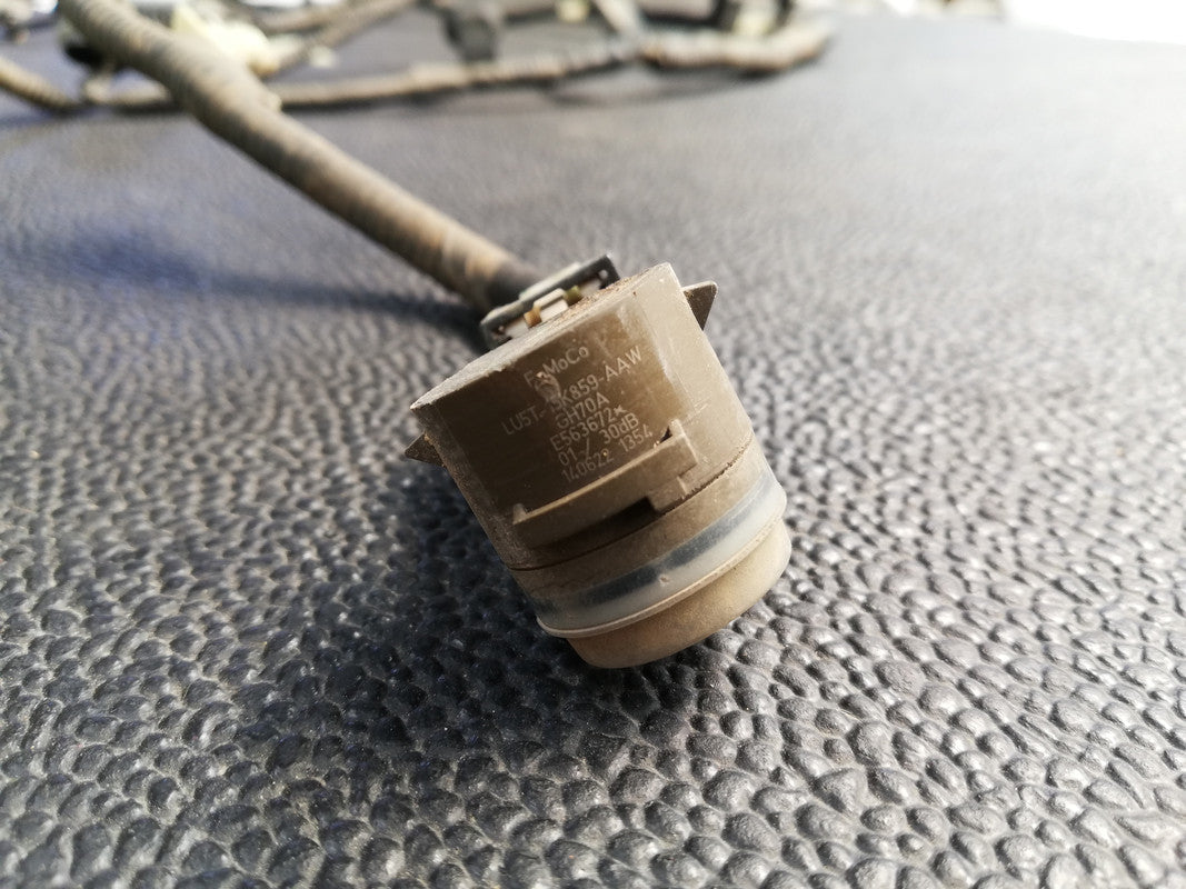 Ford Ranger Raptor 2RZ 2023 Rear Wiring Harness With PDC Sensors