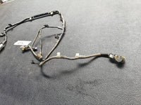 Ford Ranger Raptor 2RZ 2023 Rear Wiring Harness With PDC Sensors