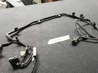 Ford Ranger Raptor 2RZ 2023 Rear Wiring Harness With PDC Sensors