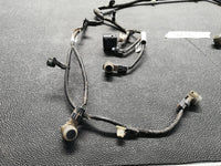 Ford Ranger Raptor 2RZ 2023 Rear Wiring Harness With PDC Sensors