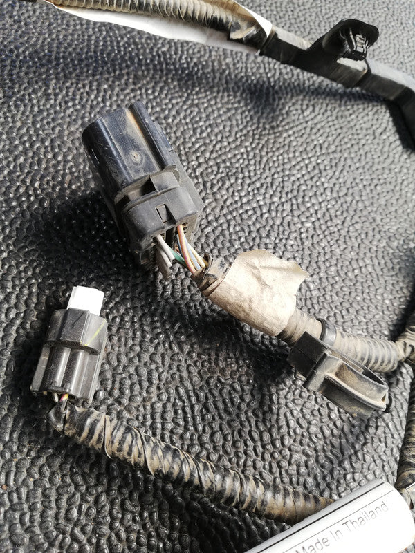 Ford Ranger Raptor 2RZ 2023 Rear Wiring Harness With PDC Sensors