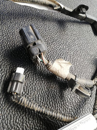 Ford Ranger Raptor 2RZ 2023 Rear Wiring Harness With PDC Sensors