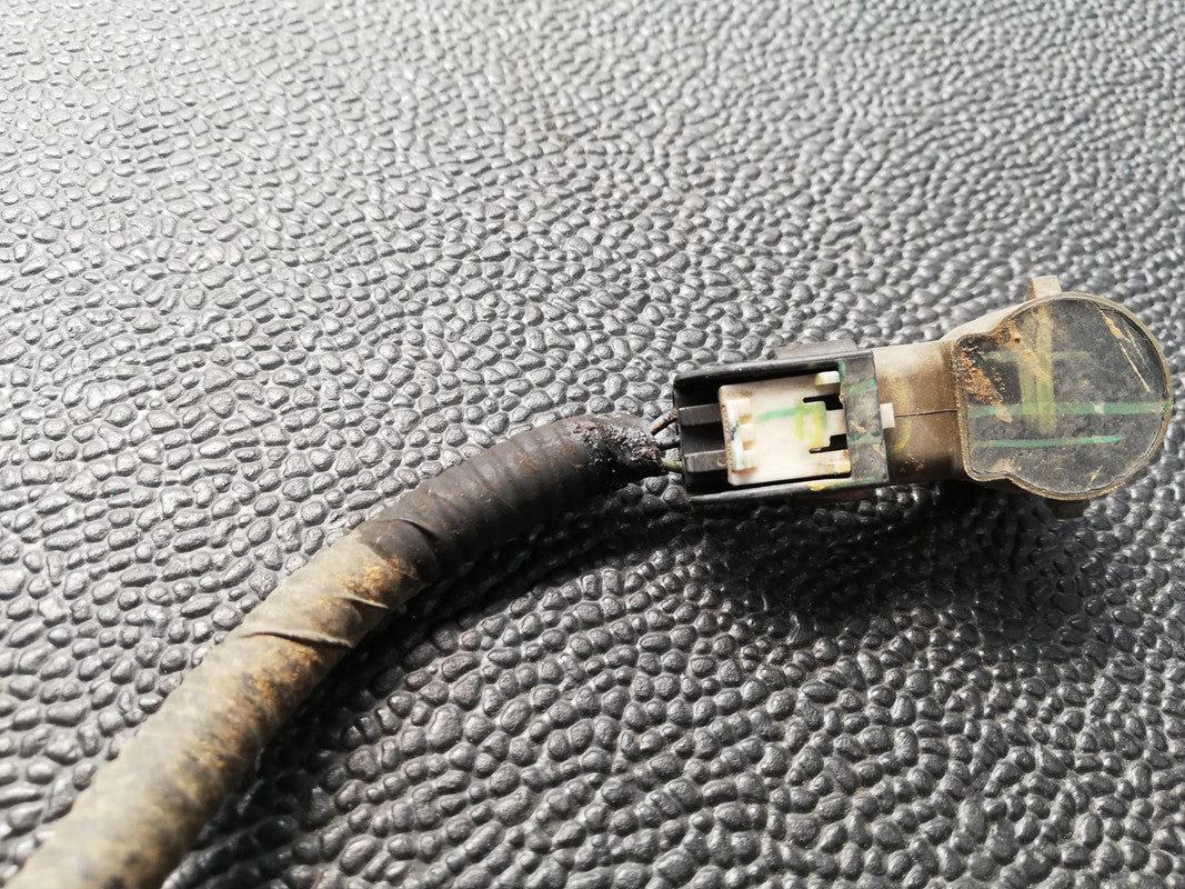 Ford Ranger Raptor 2RZ 2023 Rear Wiring Harness With PDC Sensors