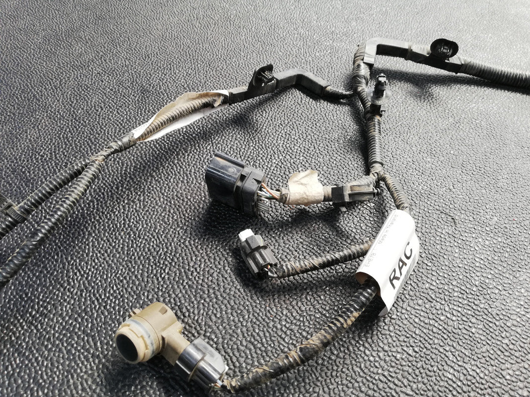 Ford Ranger Raptor 2RZ 2023 Rear Wiring Harness With PDC Sensors