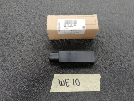 Volkswagen Golf MK7 2015, 2016, 2017, 2018, 2019, 2020, 2021, 2022, 2023, 2024 Antenna