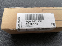 Volkswagen Golf MK7 2015, 2016, 2017, 2018, 2019, 2020, 2021, 2022, 2023, 2024 Antenna