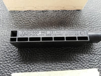 Volkswagen Golf MK7 2015, 2016, 2017, 2018, 2019, 2020, 2021, 2022, 2023, 2024 Antenna