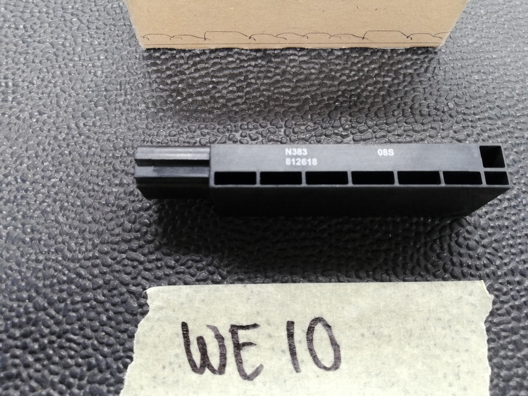 Volkswagen Golf MK7 2015, 2016, 2017, 2018, 2019, 2020, 2021, 2022, 2023, 2024 Antenna