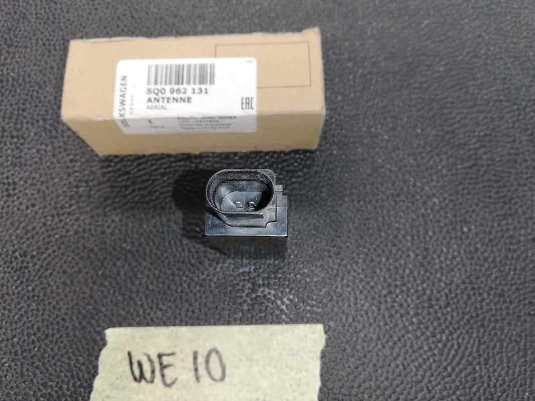 Volkswagen Golf MK7 2015, 2016, 2017, 2018, 2019, 2020, 2021, 2022, 2023, 2024 Antenna