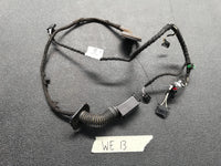 Volkswagen Golf 7 GTI 2013, 2014, 2015, 2016, 2017 Rear Door Wiring Harness