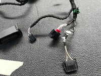 Volkswagen Golf 7 GTI 2013, 2014, 2015, 2016, 2017 Rear Door Wiring Harness