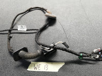 Volkswagen Golf 7 GTI 2013, 2014, 2015, 2016, 2017 Rear Door Wiring Harness
