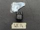 Volkswagen Polo Classic 2017 Electric Fan Plug