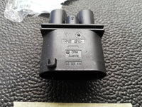 Volkswagen Polo Classic 2017 Electric Fan Plug