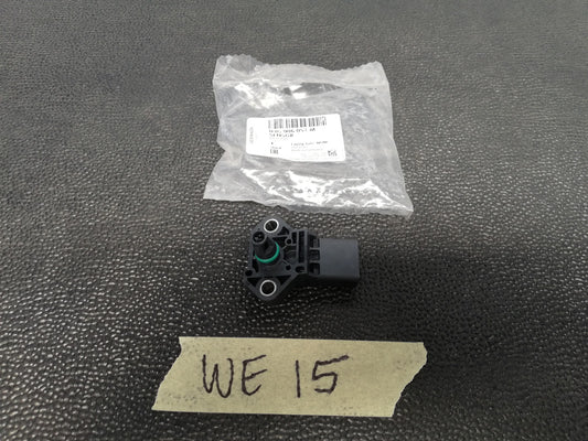 Volkswagen Jetta 6 Air Pressure Sensor