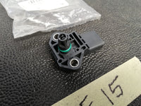 Volkswagen Jetta 6 Air Pressure Sensor