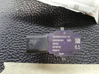 Original New Mercedes-Benz C-Class W206, C180-C250 2022 Front Center PDC Sensor