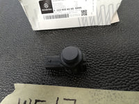 Original New Mercedes-Benz C-Class W206, C180-C250 2022 Front Center PDC Sensor