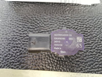 Original New Mercedes-Benz C-Class W206, C180-C250 2022 Front Center PDC Sensor