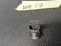 Original New Mercedes-Benz C-Class W206, C180-C250 2022 Front Center PDC Sensor