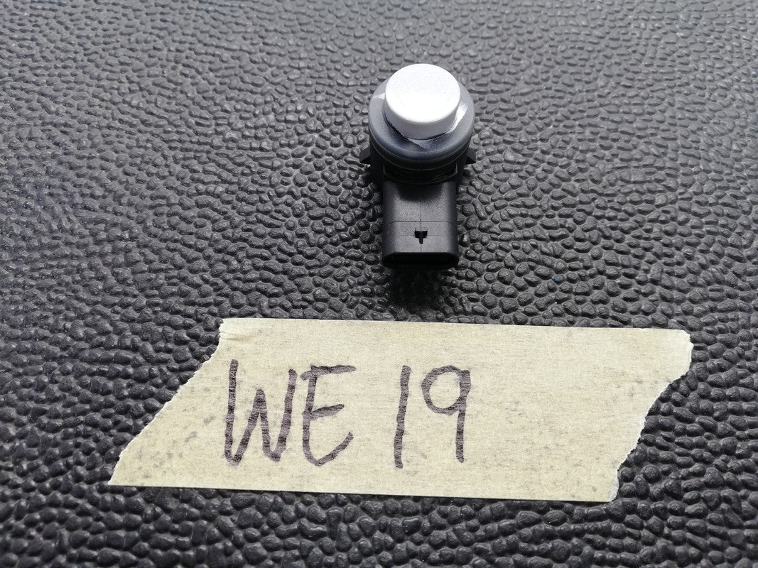 Volkswagen Polo 2020 Front Inner PDC Sensor