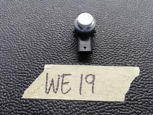 Volkswagen Polo 2020 Front Inner PDC Sensor