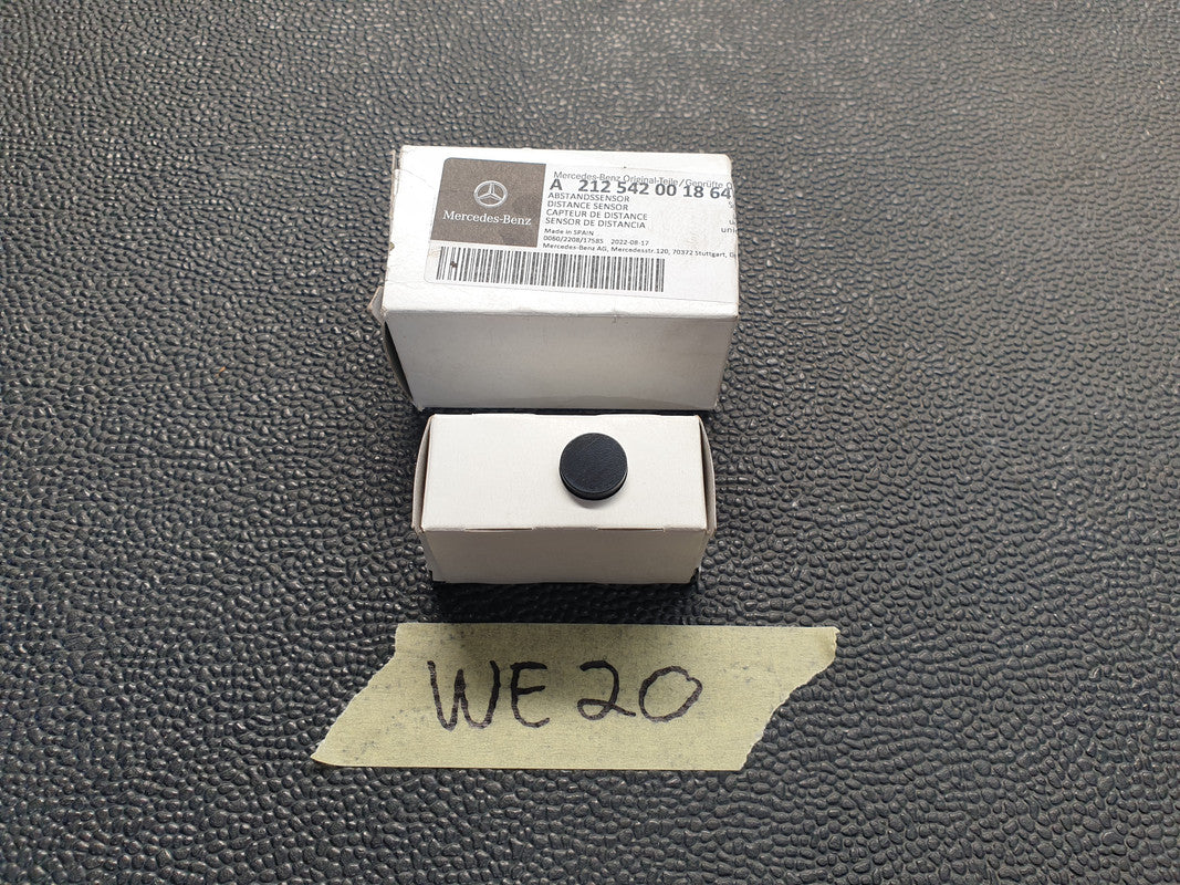 Mercedes-Benz A-Class C-Class E-Class GLE ML W166, W167, W169, W204, W212 PDC Sensor