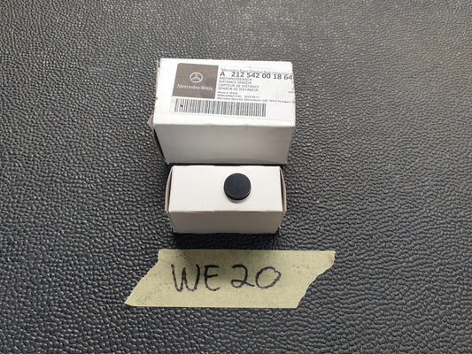 Mercedes-Benz A-Class C-Class E-Class GLE ML W166, W167, W169, W204, W212 PDC Sensor