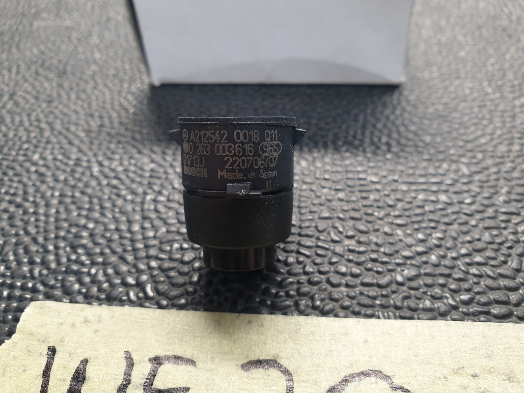 Mercedes-Benz A-Class C-Class E-Class GLE ML W166, W167, W169, W204, W212 PDC Sensor
