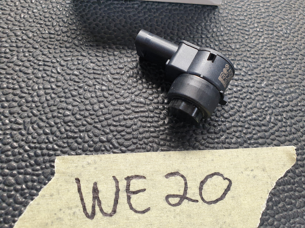 Mercedes-Benz A-Class C-Class E-Class GLE ML W166, W167, W169, W204, W212 PDC Sensor