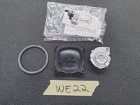 Mercedes-Benz C-Class W205, C180-C250 / C200 Right Headlight Fan