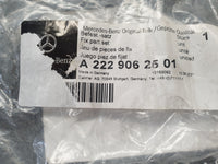 Mercedes-Benz C-Class W205, C180-C250 / C200 Right Headlight Fan