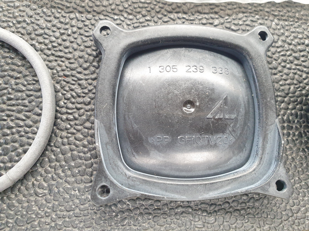 Mercedes-Benz C-Class W205, C180-C250 / C200 Right Headlight Fan