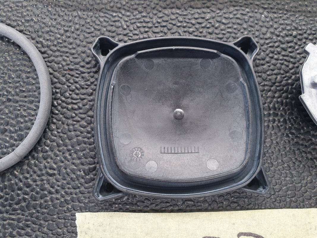 Mercedes-Benz C-Class W205, C180-C250 / C200 Right Headlight Fan