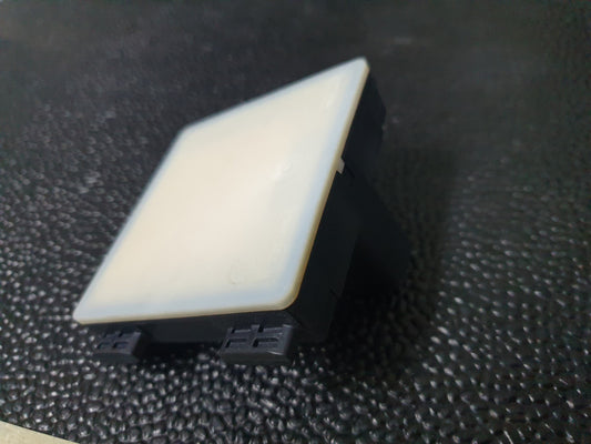 Ford Ranger Wildtrak Left Taillight Radar Sensor and Bracket 2023