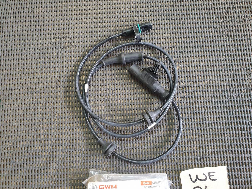 GWM Steed 6 Right Rear Wheel Speed Sensor