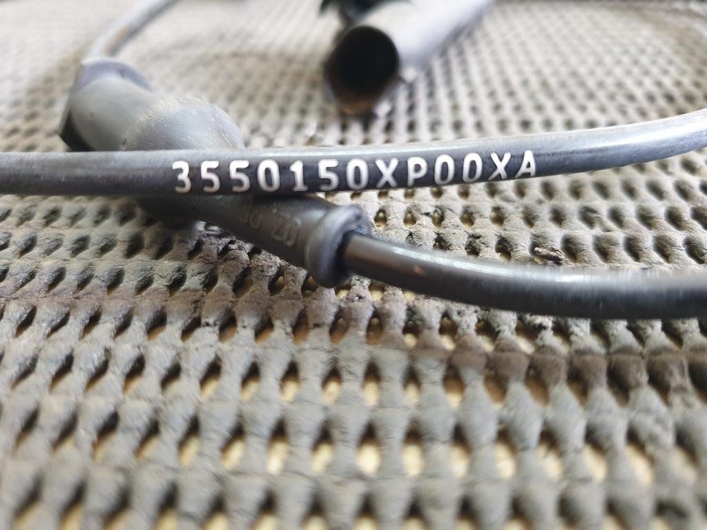 GWM Steed 6 Right Rear Wheel Speed Sensor