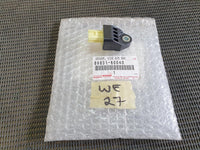 Toyota Land Cruiser Prado Side Airbag Sensor Left/Right