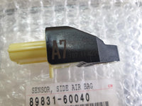 Toyota Land Cruiser Prado Side Airbag Sensor Left/Right
