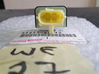 Toyota Land Cruiser Prado Side Airbag Sensor Left/Right