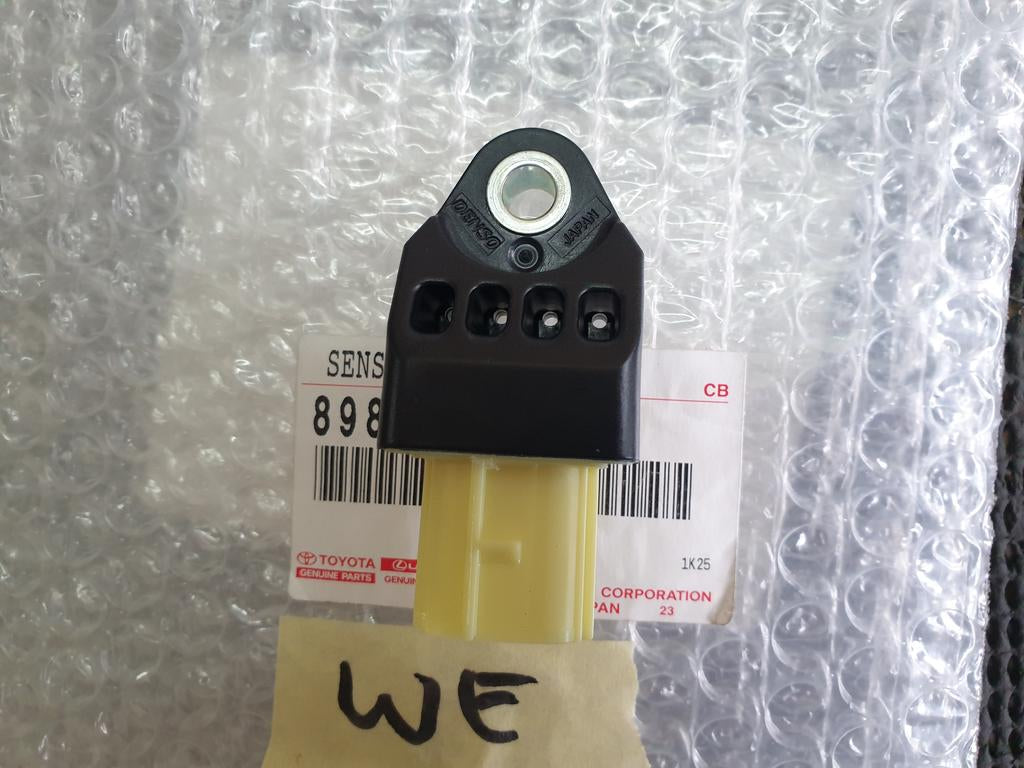 Toyota Land Cruiser Prado Side Airbag Sensor Left/Right