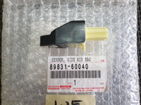 Toyota Land Cruiser Prado Side Airbag Sensor Left/Right