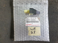 Toyota Land Cruiser Prado Side Airbag Sensor Left/Right