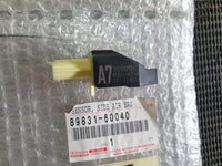 Toyota Land Cruiser Prado Side Airbag Sensor Left/Right