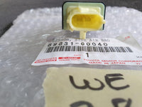 Toyota Land Cruiser Prado Side Airbag Sensor Left/Right