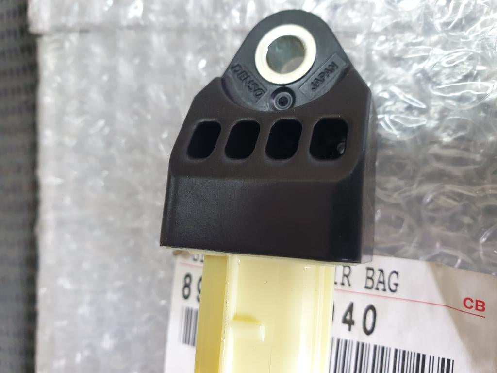 Toyota Land Cruiser Prado Side Airbag Sensor Left/Right