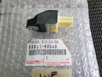 Toyota Land Cruiser Prado Side Airbag Sensor Left/Right